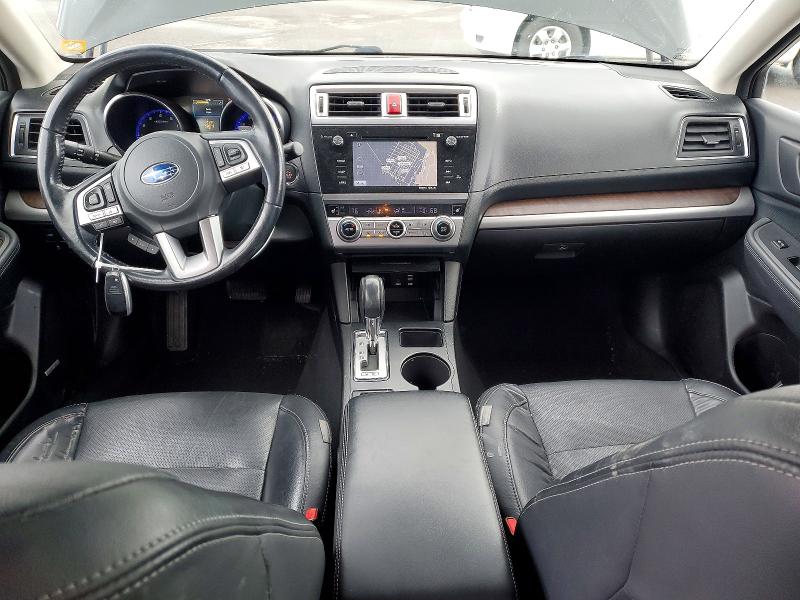 Aukcja sprzedaży 2016 Subaru Outback, vin: 4S4BSANC1G3262884, numer aukcji: 48637316