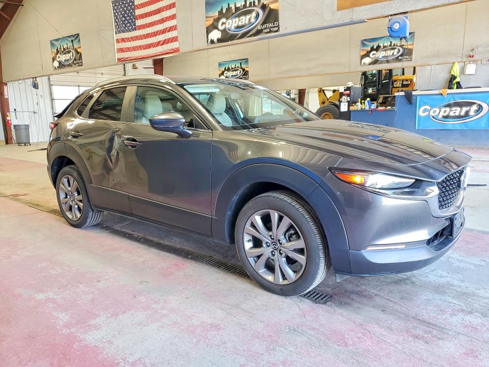 Aukcja sprzedaży 2023 Mazda Cx-30, vin: 3MVDMBCM7PM549099, numer aukcji: 51169846