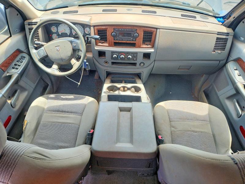 Продаж на аукціоні авто 2006 Dodge Ram 1500, vin: 1D7HA18246S597829, номер лоту: 48662106