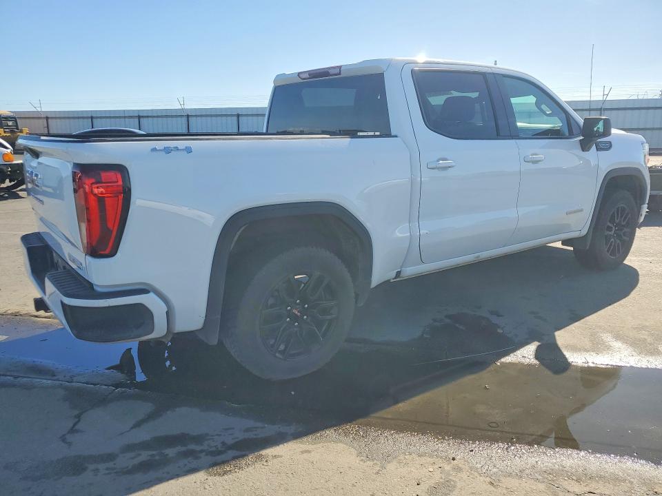 Продаж на аукціоні авто 2021 Gmc Sierra, vin: 1GTU9CED8MZ115788, номер лоту: 50369626