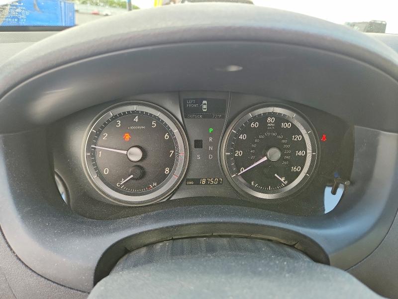 51842726 :رقم المزاد ، JTHBJ46G182218805 vin ، 2008 Lexus Es مزاد بيع