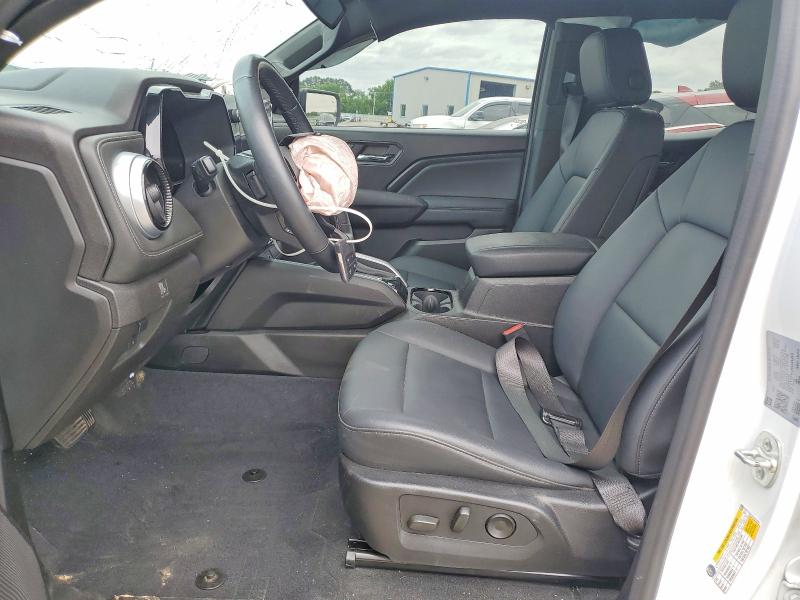 2024 Chevrolet Colorado მანქანა იყიდება აუქციონზე, vin: 1GCPTCEK1R1151213, აუქციონის ნომერი: 51789236