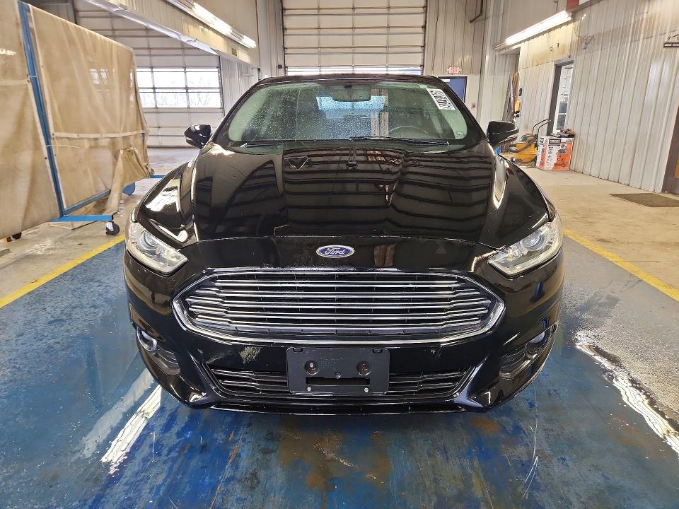 Продажа на аукционе авто 2016 Ford Fusion, vin: 3FA6P0HD0GR171067, номер лота: 49816716
