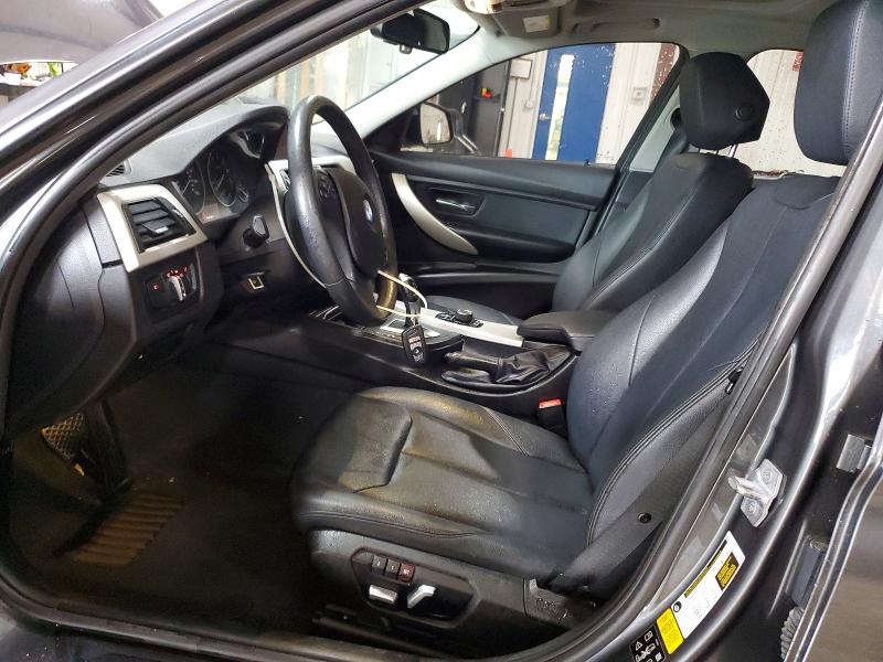 Aukcja sprzedaży 2018 Bmw 320, vin: WBA8A3C55JA495328, numer aukcji: 51479296
