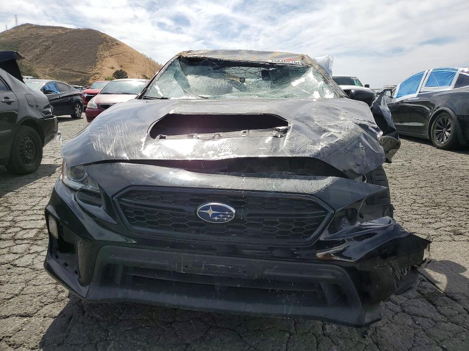 48640276 :رقم المزاد ، JF1VA1A67L9832971 vin ، 2020 Subaru Wrx مزاد بيع