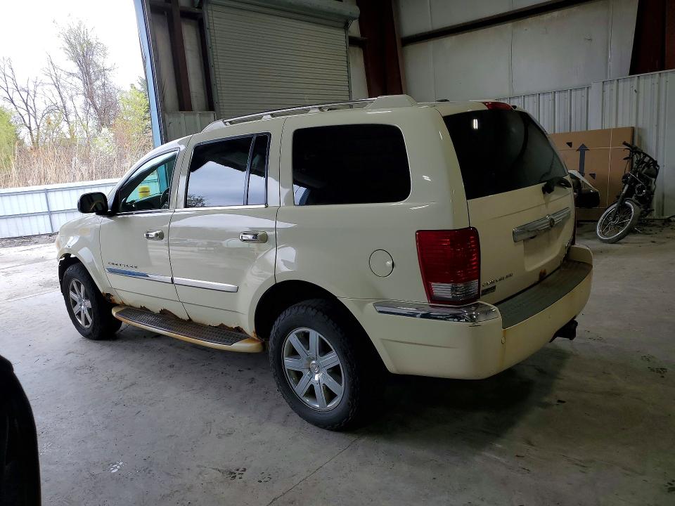 Продаж на аукціоні авто 2009 Chrysler Aspen, vin: 1A8HW58P09F719252, номер лоту: 49149286