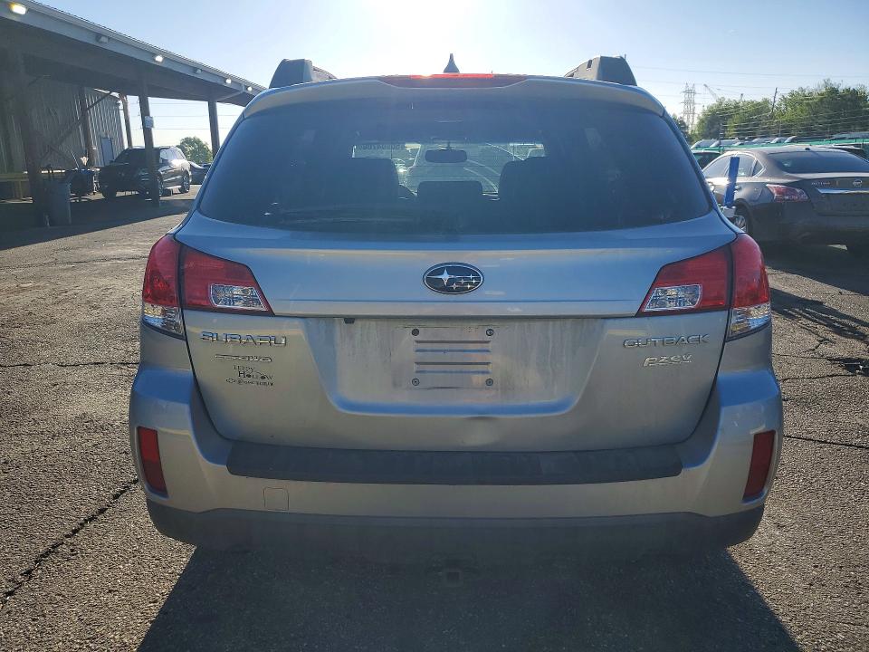 Продаж на аукціоні авто 2014 Subaru Outback, vin: 4S4BRBMC4E3279288, номер лоту: 50904706