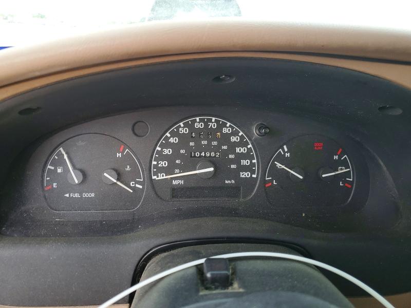 Продажа на аукционе авто 1998 Ford Ranger, vin: 1FTYR10C5WUD12843, номер лота: 50276486