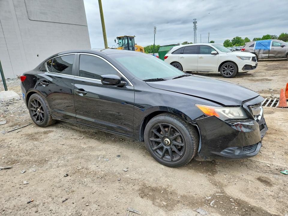 Aukcja sprzedaży 2014 Acura Ilx, vin: 19VDE1F71EE003140, numer aukcji: 51505196