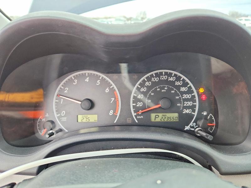 Продаж на аукціоні авто 2011 Toyota Corolla, vin: 2T1BU4EE2BC688441, номер лоту: 50111076