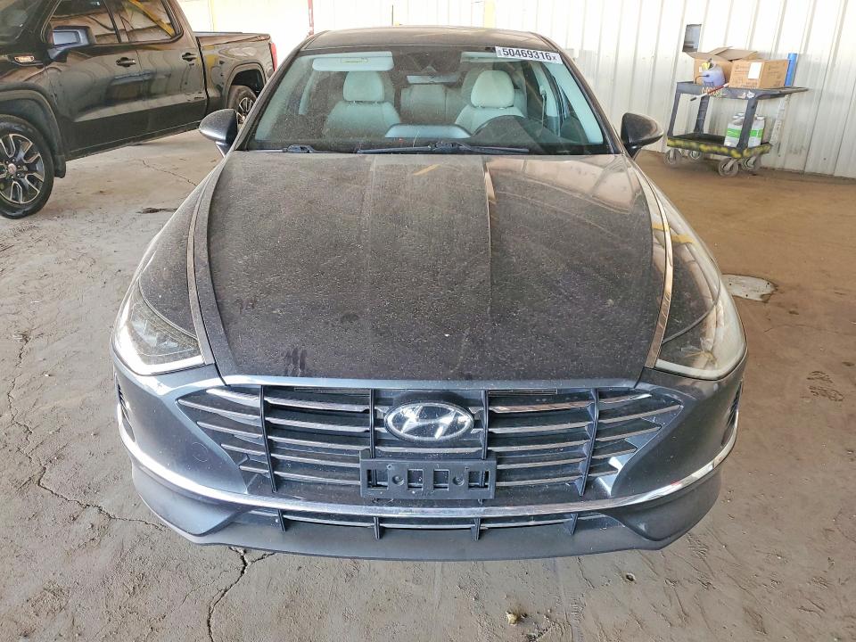 Aukcja sprzedaży 2023 Hyundai Sonata, vin: KMHL24JA8PA300276, numer aukcji: 50469316