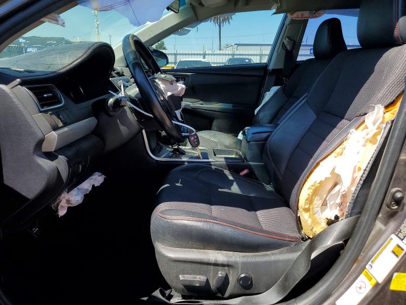 Продаж на аукціоні авто 2016 Toyota Camry, vin: 4T1BF1FK2GU231129, номер лоту: 47657616