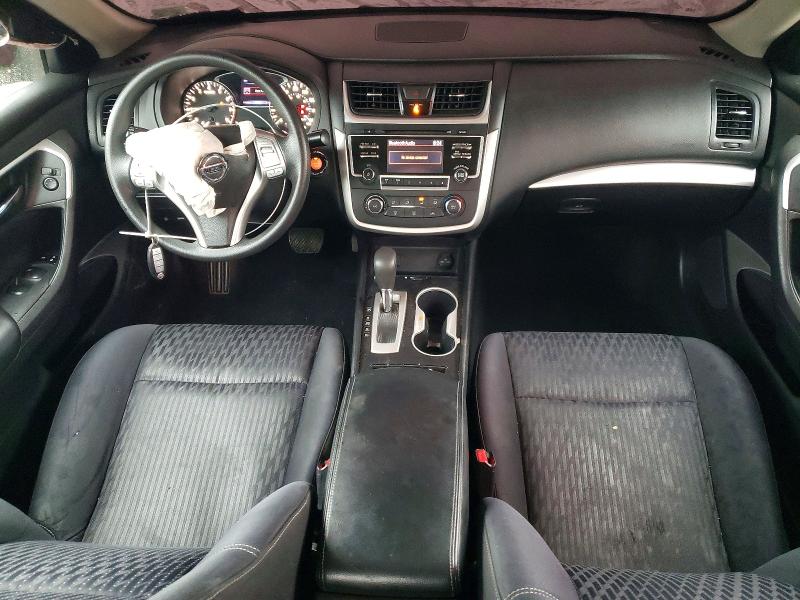 51210256 :رقم المزاد ، 1N4AL3AP2HN365731 vin ، 2017 Nissan Altima مزاد بيع