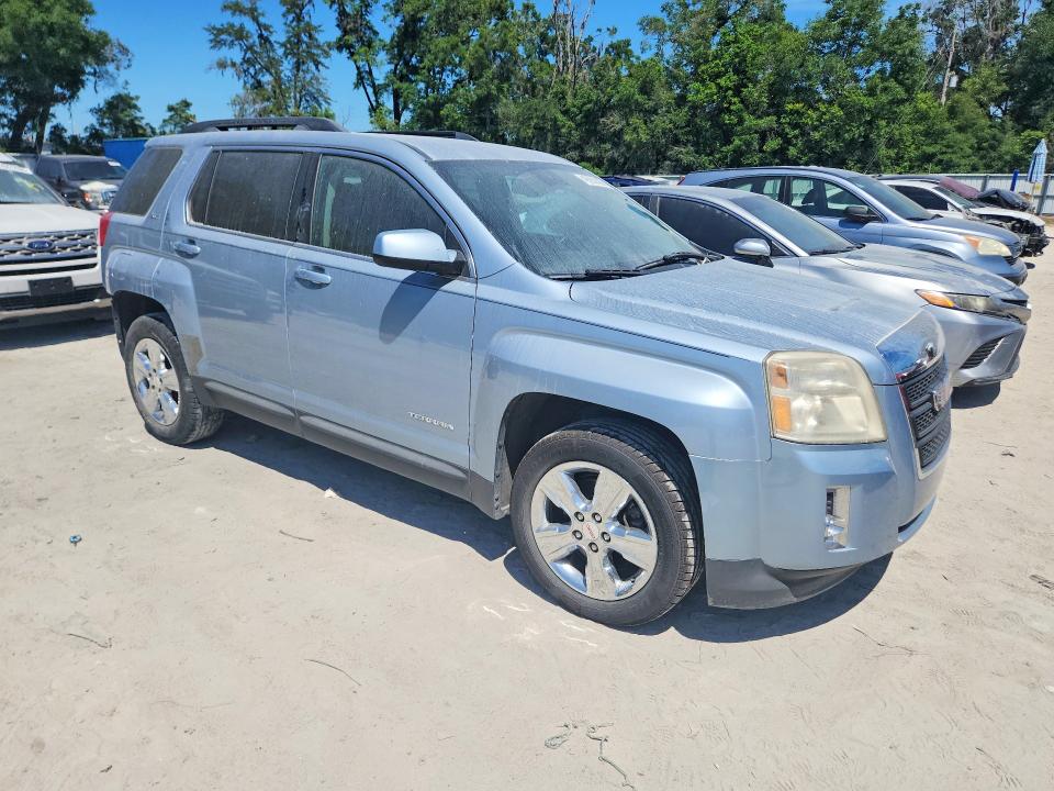 Aukcja sprzedaży 2014 Gmc Terrain, vin: 2GKALSEK9E6190790, numer aukcji: 49955526