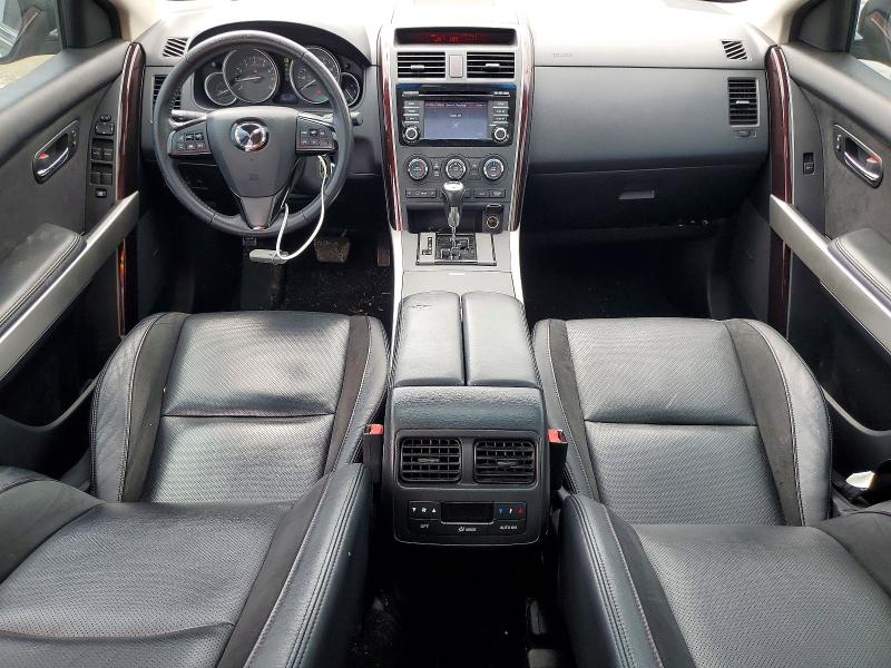 Aukcja sprzedaży 2015 Mazda Cx-9, vin: JM3TB2DA0F0447644, numer aukcji: 49833776