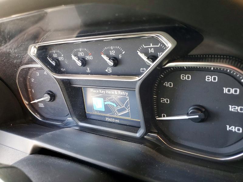 Продажа на аукционе авто 2022 Gmc Sierra Limited, vin: 3GTU9DED7NG212052, номер лота: 50588986