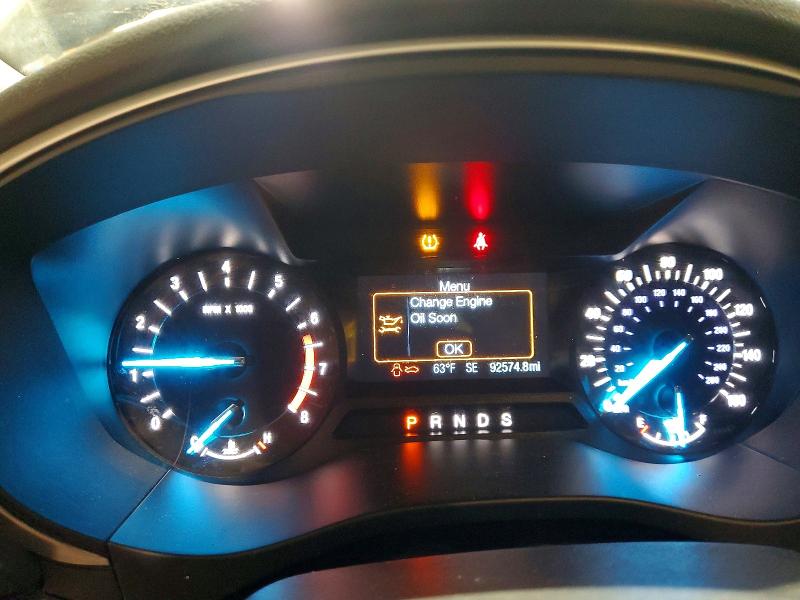 Продаж на аукціоні авто 2016 Ford Fusion, vin: 3FA6P0H74GR118088, номер лоту: 51463056