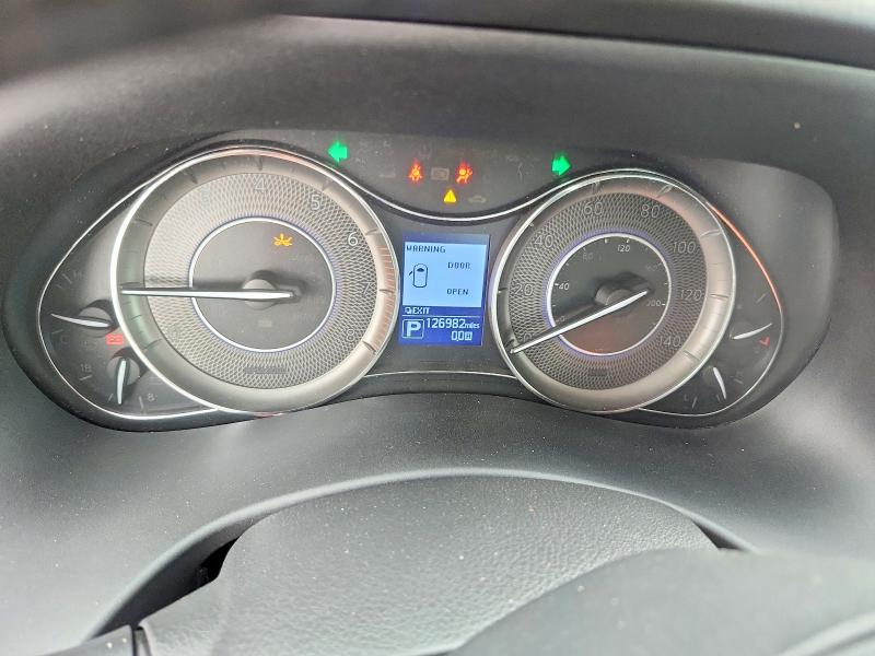 Aukcja sprzedaży 2017 Infiniti Qx80, vin: JN8AZ2NF2H9646252, numer aukcji: 49130596
