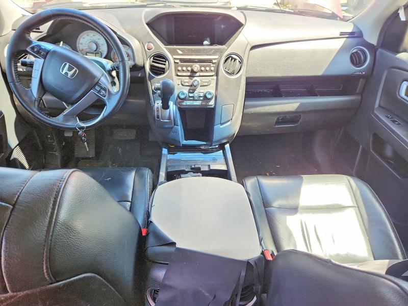 Продаж на аукціоні авто 2012 Honda Pilot, vin: 5FNYF4H58CB034038, номер лоту: 51176916