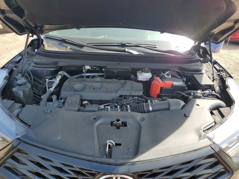 Aukcja sprzedaży 2025 Acura Rdx, vin: 5J8TC2H82SL005486, numer aukcji: 49240376