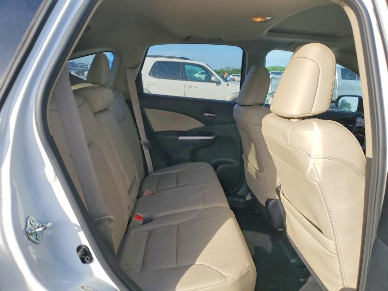 Продажа на аукционе авто 2015 Honda Cr-v, vin: 5J6RM3H96FL024739, номер лота: 51279586