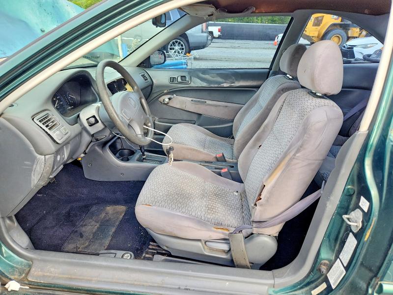 Продажа на аукционе авто 2000 Honda Civic, vin: 1HGEJ6224YL000907, номер лота: 51314516