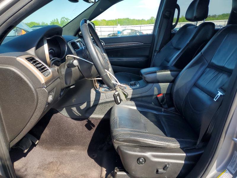 51026506 :رقم المزاد ، 1C4RJFBG9GC496104 vin ، 2016 Jeep Grand Cherokee مزاد بيع
