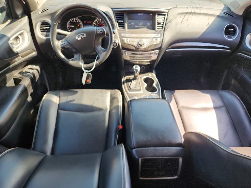 Aukcja sprzedaży 2020 Infiniti Qx60, vin: 5N1DL0MM2LC510645, numer aukcji: 46976996