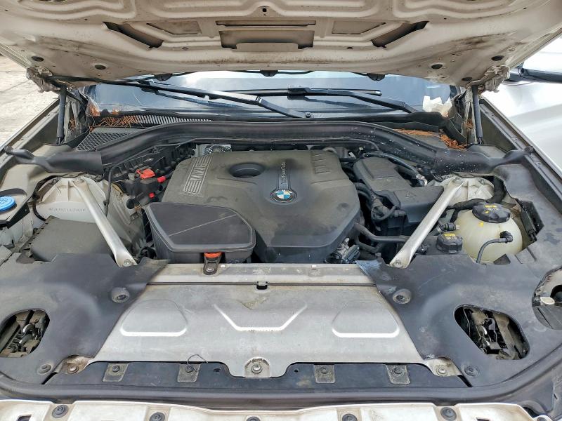 51965176 :رقم المزاد ، 5UXTR9C50JLC79921 vin ، 2018 Bmw X3 مزاد بيع