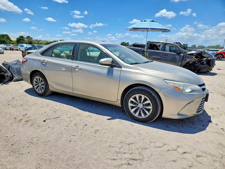 Продаж на аукціоні авто 2015 Toyota Camry, vin: 4T1BF1FK5FU498408, номер лоту: 51628736