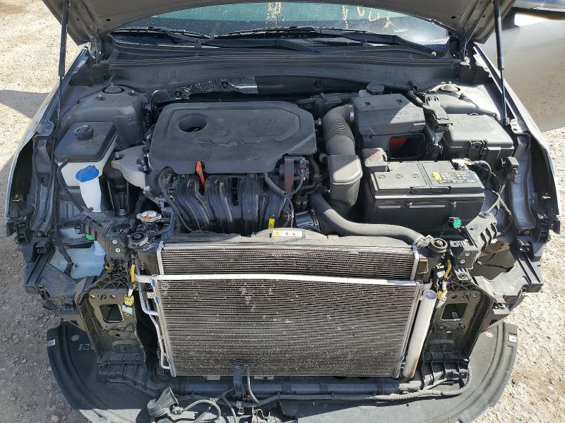 Продажа на аукционе авто 2017 Kia Optima, vin: 5XXGU4L35HG168372, номер лота: 46778616