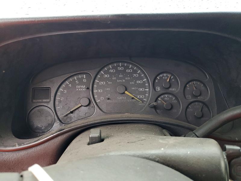 Auction sale of the 2001 Gmc New Sierra, vin: 1GTEC19V21Z183870, lot number: 49840086
