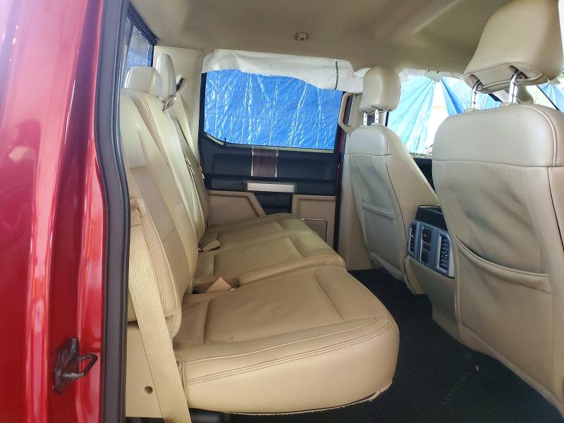 2015 Ford F150 მანქანა იყიდება აუქციონზე, vin: 1FTEW1EF6FFA23523, აუქციონის ნომერი: 48240136
