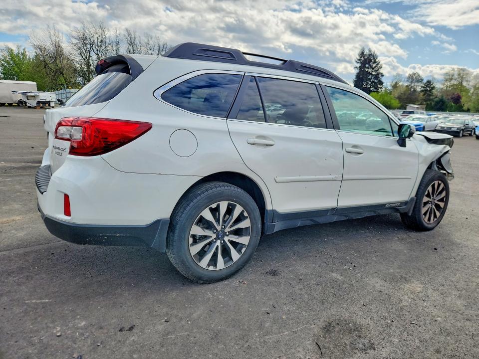 Aukcja sprzedaży 2015 Subaru Outback, vin: 4S4BSAJC9F3348724, numer aukcji: 49496476