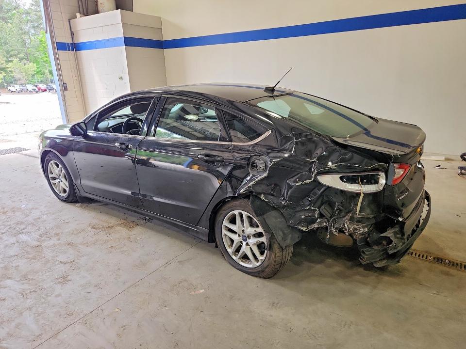 Aukcja sprzedaży 2014 Ford Fusion, vin: 1FA6P0H7XE5403927, numer aukcji: 51682686
