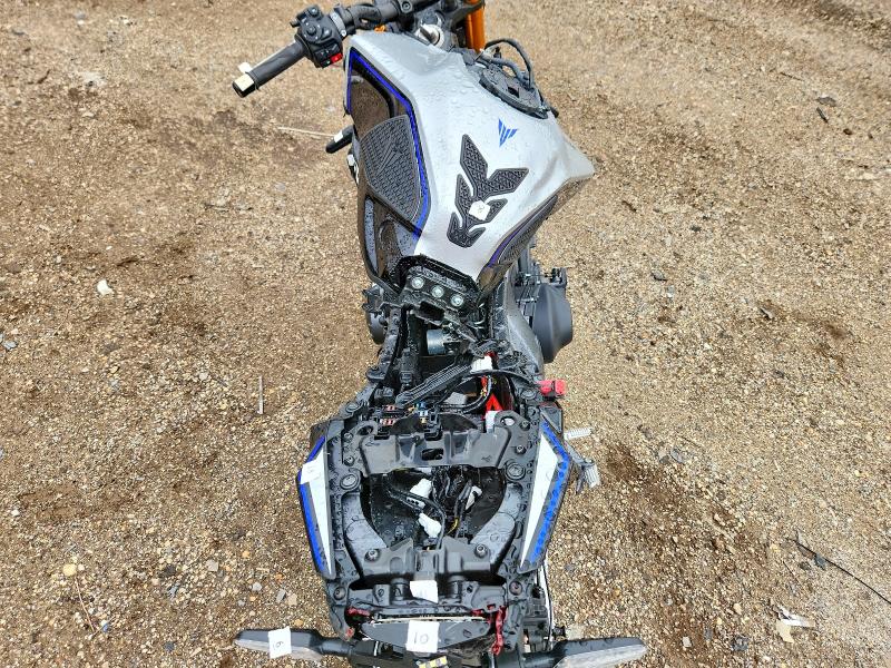 Aukcja sprzedaży 2025 Yamaha Mt09, vin: JYARN95E3SA001704, numer aukcji: 49392906