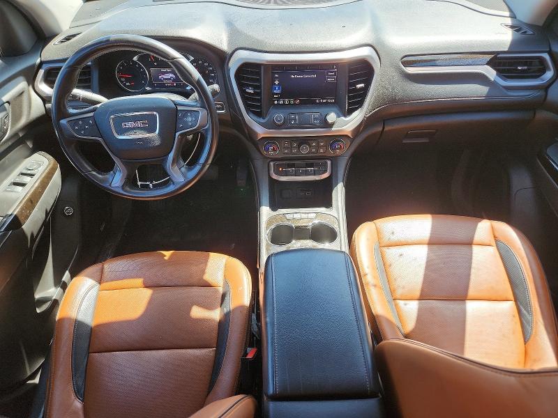 Aukcja sprzedaży 2020 Gmc Acadia, vin: 1GKKNLLS9LZ213445, numer aukcji: 50096976