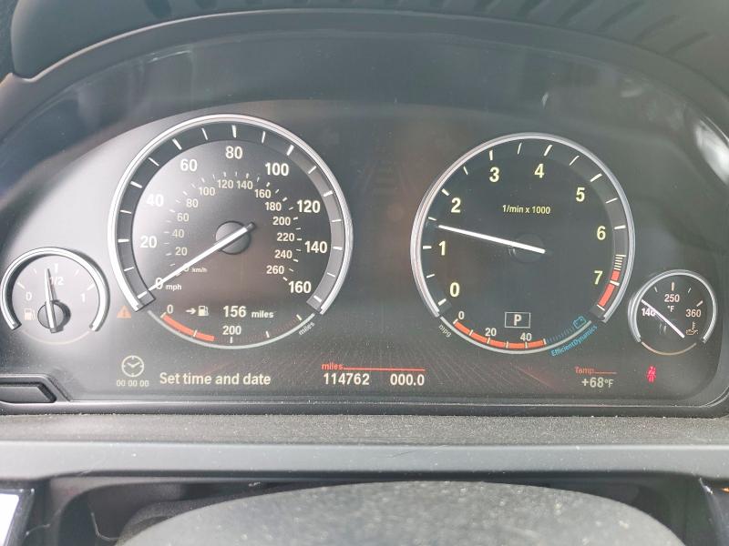 Продажа на аукционе авто 2010 Bmw 750, vin: WBAKC8C52ACY68536, номер лота: 50976946