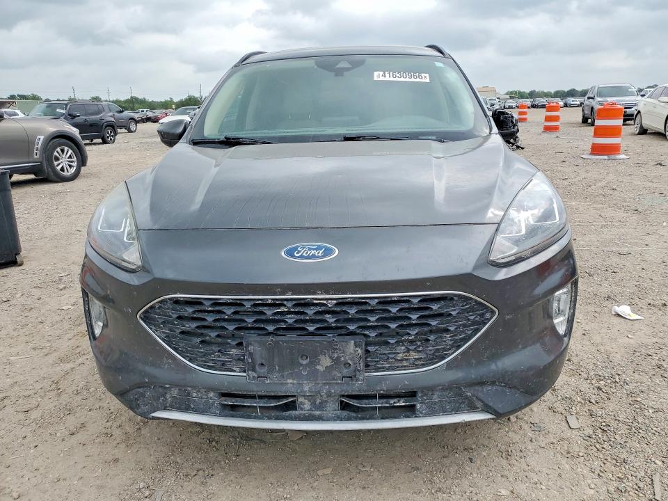 41630966 :رقم المزاد ، 1FMCU0H63LUB19857 vin ، 2020 Ford Escape مزاد بيع