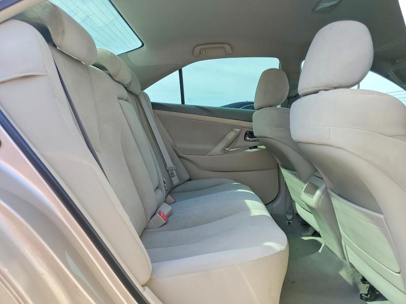 50118206 :رقم المزاد ، 4T4BE46K39R081223 vin ، 2009 Toyota Camry مزاد بيع