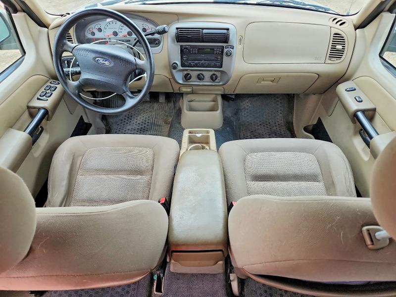 Продаж на аукціоні авто 2004 Ford Explorer Sport Trac, vin: 1FMZU67K44UB72807, номер лоту: 51520896
