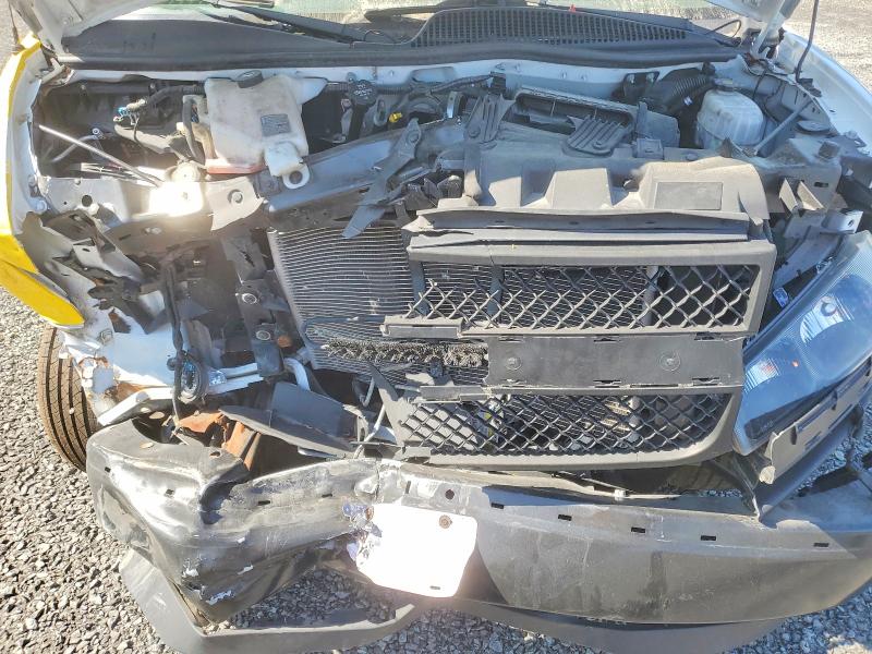 Продаж на аукціоні авто 2019 Chevrolet Express G2500, vin: 1GCWGAFG3K1361333, номер лоту: 48446186