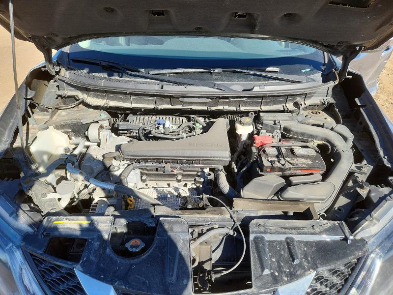 Продажа на аукционе авто 2015 Nissan Rogue Sv 4dr Awd, vin: 5N1AT2MV0FC860920, номер лота: 51717646