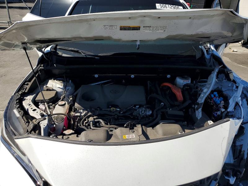 Продажа на аукционе авто 2024 Toyota Venza, vin: JTEAAAAHXRJ192445, номер лота: 50612906