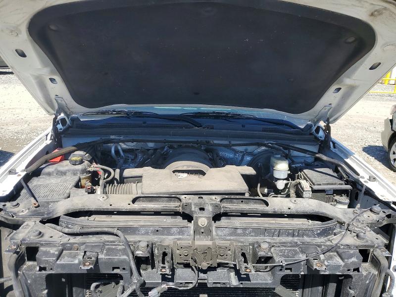 2016 Chevrolet Suburban მანქანა იყიდება აუქციონზე, vin: 1GNSKHKC3GR245638, აუქციონის ნომერი: 49235216