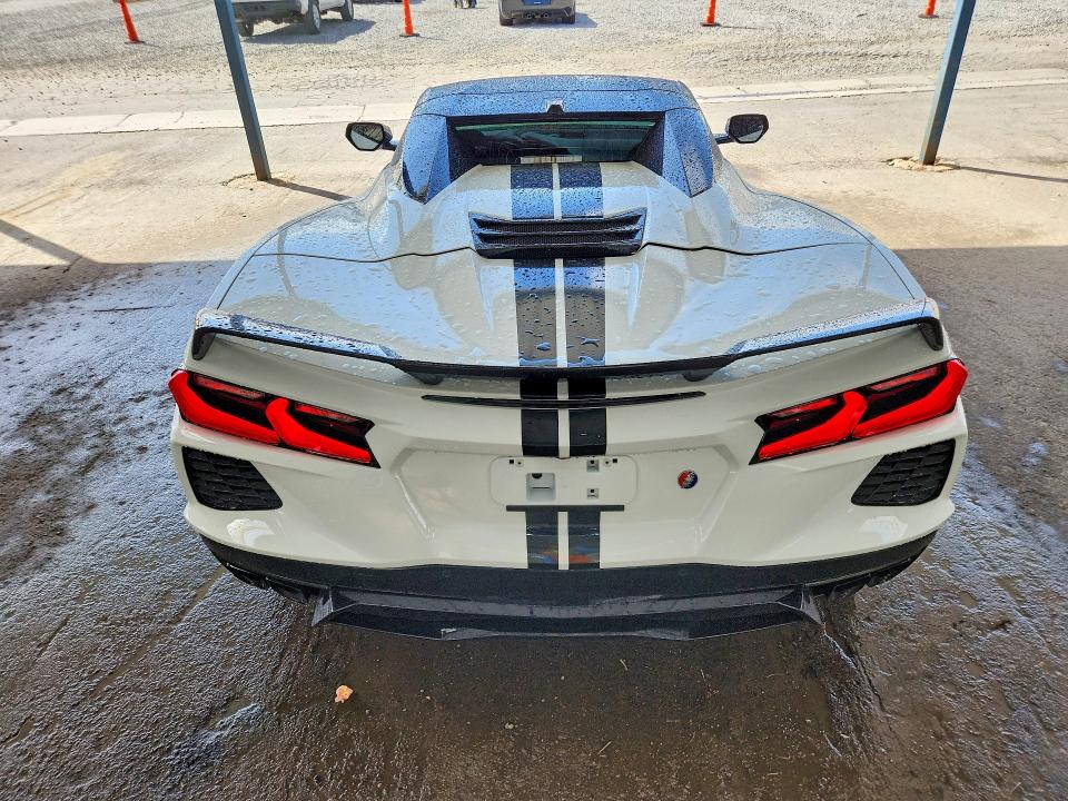 Продажа на аукционе авто 2023 Chevrolet Corvette, vin: 1G1YC3D47P5130601, номер лота: 49287746