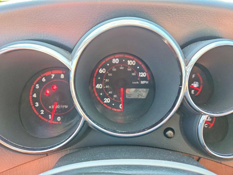 49143676 :رقم المزاد ، 2T1KR30E18C708464 vin ، 2008 Toyota Matrx مزاد بيع