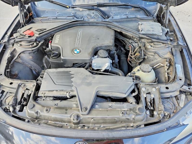 Aukcja sprzedaży 2013 Bmw 328, vin: WBA3C1C51DK103811, numer aukcji: 48684586