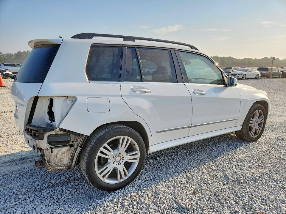 Продаж на аукціоні авто 2015 Mercedes-benz Glk, vin: WDCGG5HB4FG371055, номер лоту: 50551876