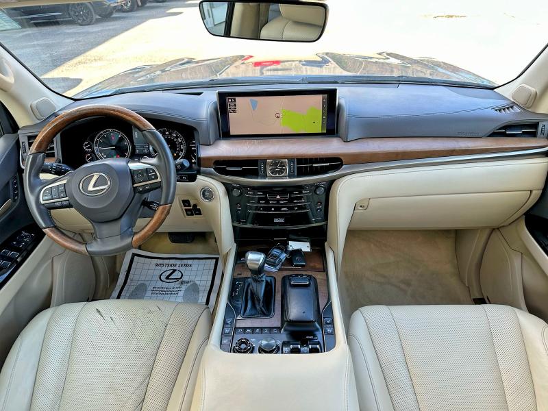 Aukcja sprzedaży 2017 Lexus Lx, vin: JTJHY7AX4H4226494, numer aukcji: 51141046